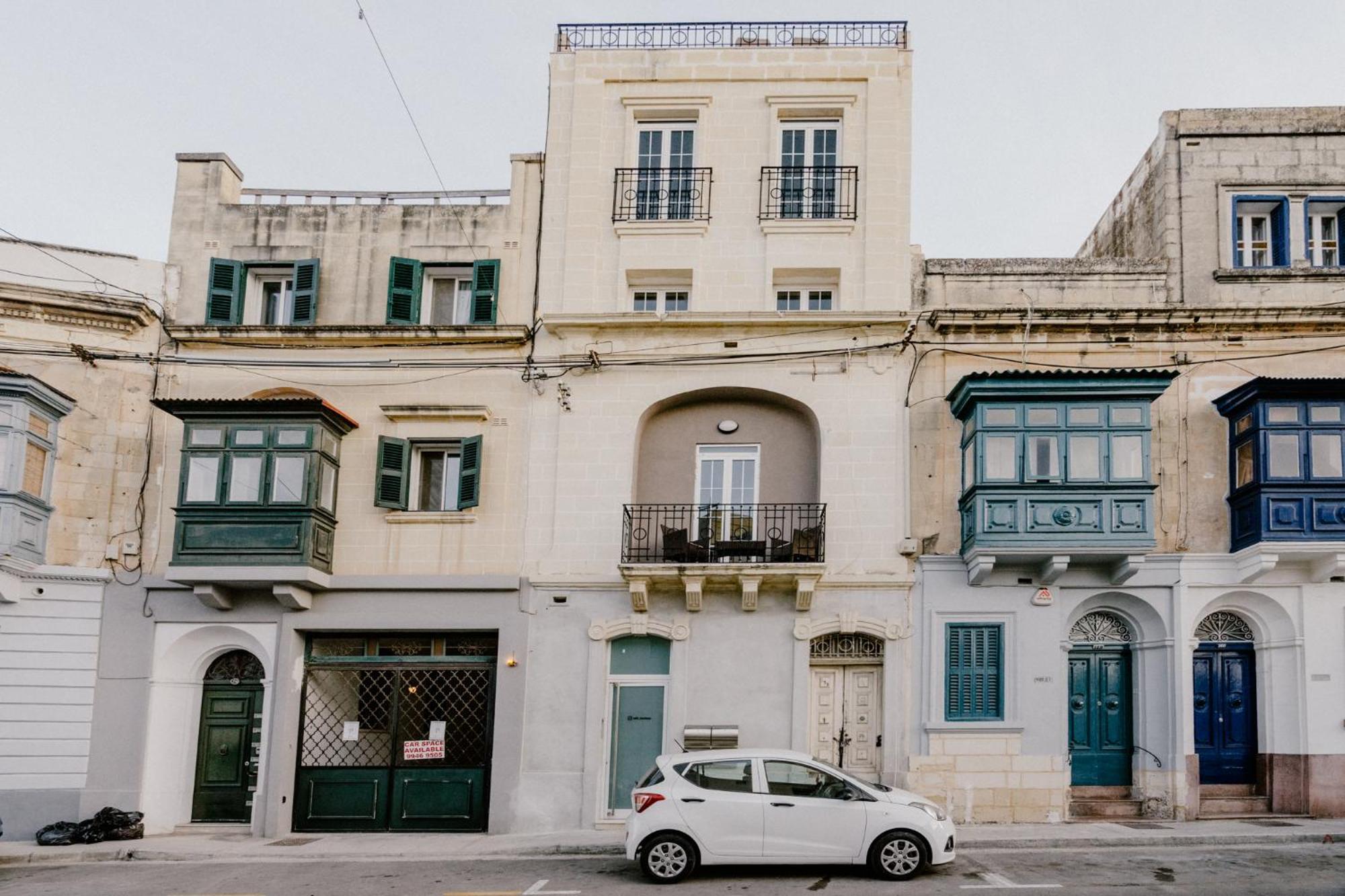 La88 Bayview Apartment I Sliema Exterior photo